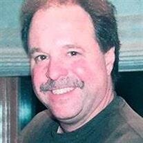 Wayne Douglas Sowers