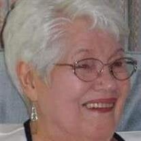 Norma Lee Shugart Hunley