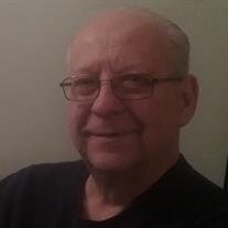 Harry H. Novicki