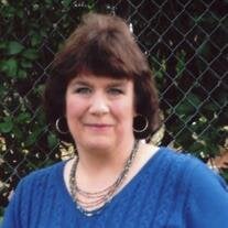 Paula Lovell