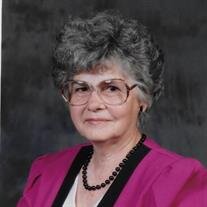 Edith Ann Solesbee