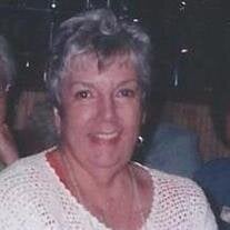 Barbara M Luescher