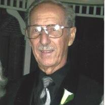 Luis Lastres