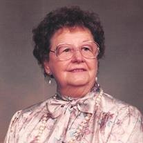 Betty J. Long