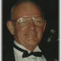 Henry W. " Hank" Scheper