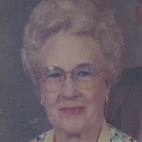 Pauline L.  Greer