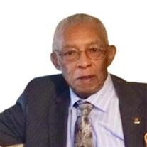 Mr. Roosevelt Floyd