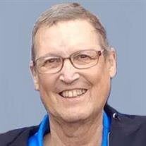 Robert A. "Bob" Blankschaen