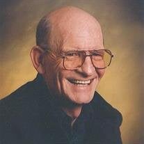 Joseph A. "Rusty" Fecek Jr.