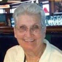 Loretta Gladys Volpe