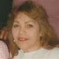 Betty L. Cantu