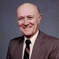 Charles "Chuck" Elliott