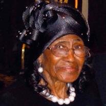Georgia Brown