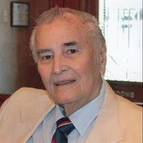 Ronald Edmond Jacob, Sr.