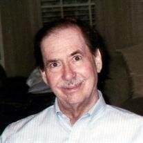 Anthony "Tony" J. Sanneman