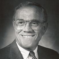 Merle Edward Amundson