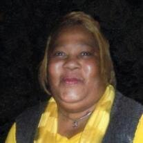 Deborah Christian