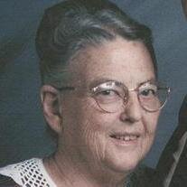 Betty Leithead