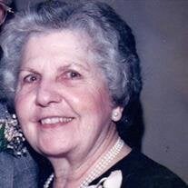 Marie Shaffer