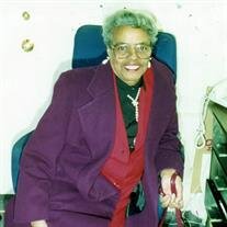 Vivian Regina Williams