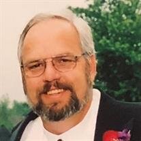 Curtis E. Fillpot, Jr.