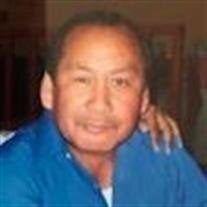 Eulalio C. Flores Jr.