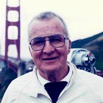 Ralph W. Wilson