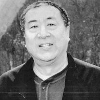Jinsheng Li