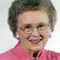 Marian L. Alexander