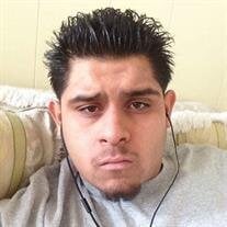 Jesse Martinez Gomez