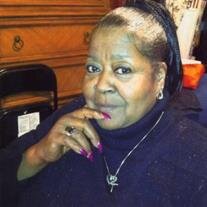 Sandra S Green