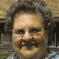Anna  Mae Southard 