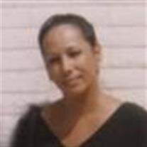 Valarie  S.  Carrillo-Ybarra