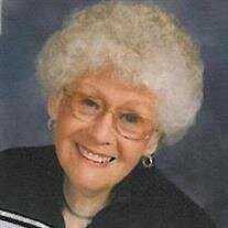 Mary Lou Oxley