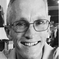 Wilson "Woody" Henry Lear III