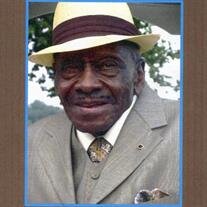 Bishop Gratice Brown
