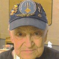 Alfred  "Al" Dominic Aglialoro