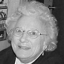 Mildred  Stanley