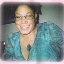 Ms. Tracey Ann King