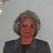 Betty  Darkis