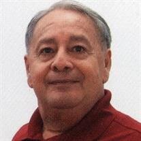 Daniel James Martinez