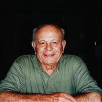 Joseph Anthony Macri