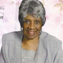 Mrs. Christine Carter