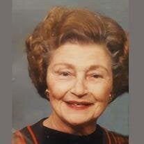 Ethel Madison Smith