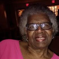 Alfreida  H Phillips