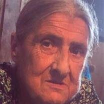 Joyce Lucille Rought Cintron