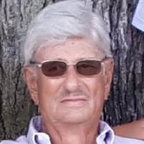 Scyrian "Gene" Gainor