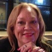 Roxanne  Denise  Mitchell