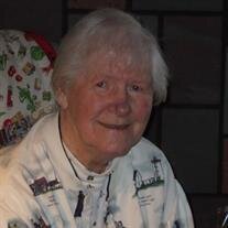 Arlene K Mitsmenn