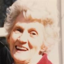 Eileen R Watters